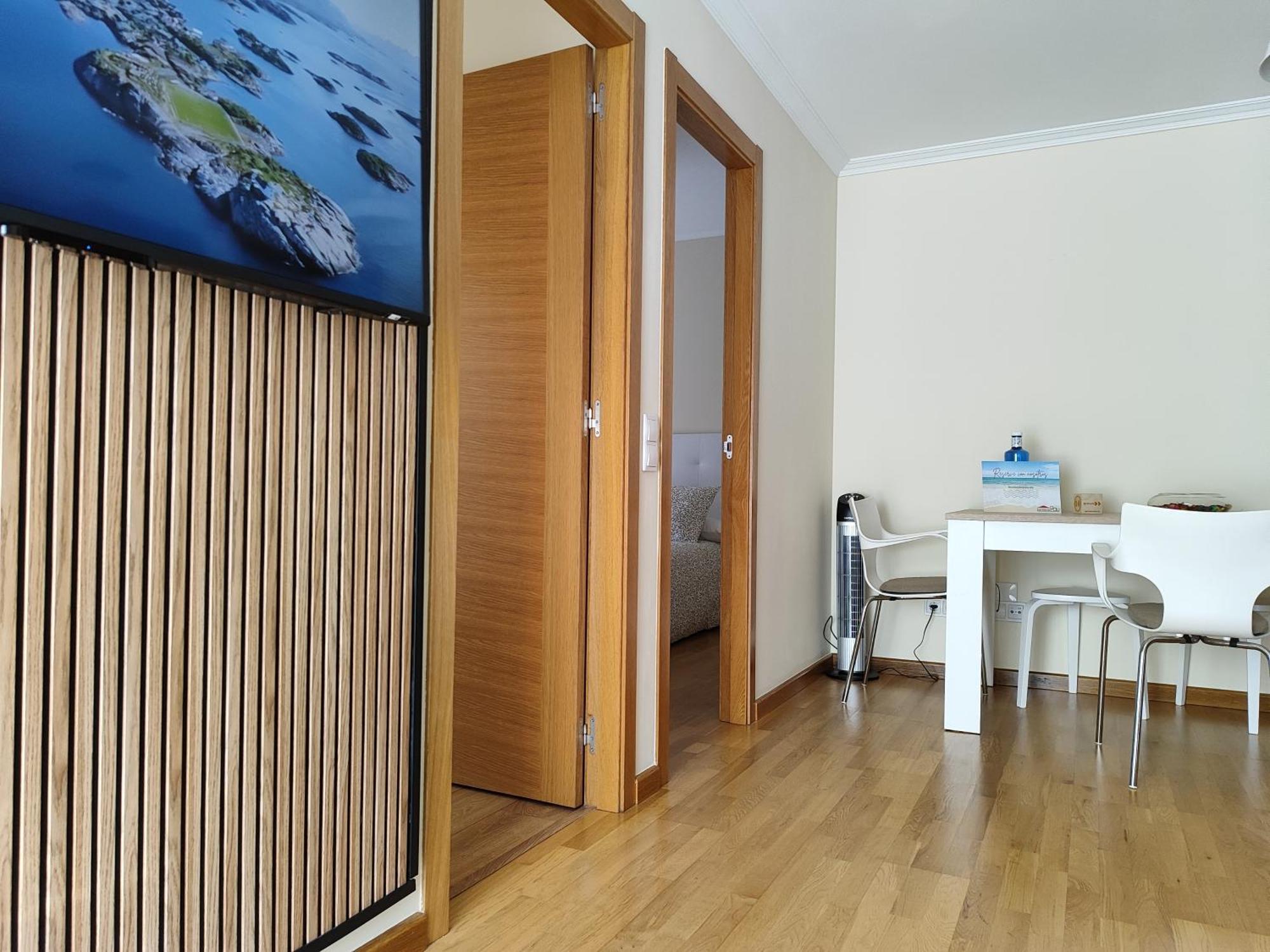 Melide Suites By Ol Экстерьер фото